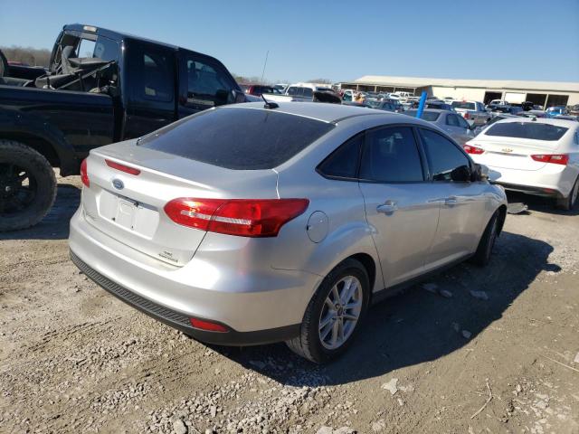 Photo 3 from auction – 2015 FORD FOCUS SE with VIN 1FADP3F20FL229556