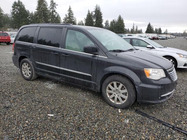 Photo 4 from auction – 2013 CHRYSLER TOWN & COU with VIN 2C4RC1BG3DR665176