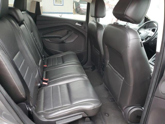 Photo 10 from auction – 2013 FORD ESCAPE SEL with VIN 1FMCU9HX1DUC16912