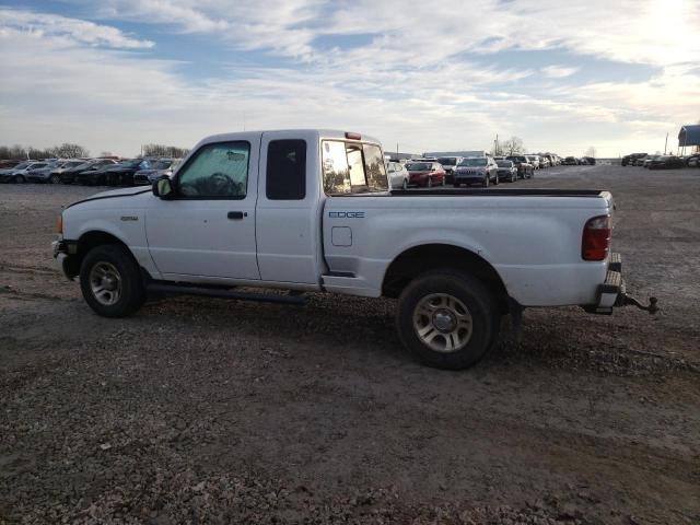 Photo 2 from auction – 2002 FORD RANGER SUP with VIN 1FTYR44U02PB14393