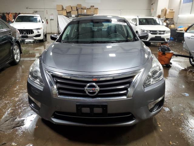 Photo 5 from auction – 2015 NISSAN ALTIMA 2.5 with VIN 1N4AL3AP2FC150035