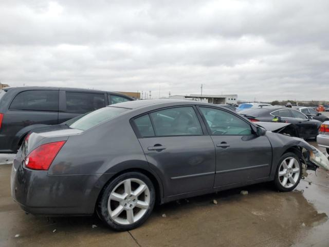 Photo 3 from auction – 2005 NISSAN MAXIMA SE with VIN 1N4BA41E25C833723