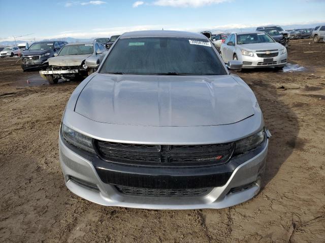 Фото 5 с аукциона – 2017 DODGE CHARGER R/ с VIN 2C3CDXCT5HH660725