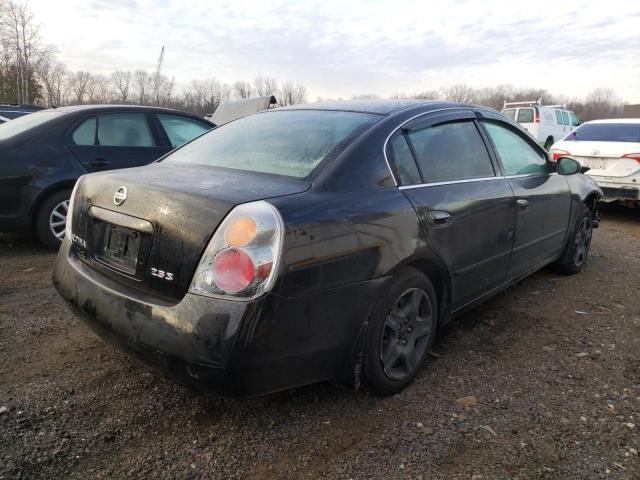 Photo 3 from auction – 2004 NISSAN ALTIMA BAS with VIN 1N4AL11D04C141969