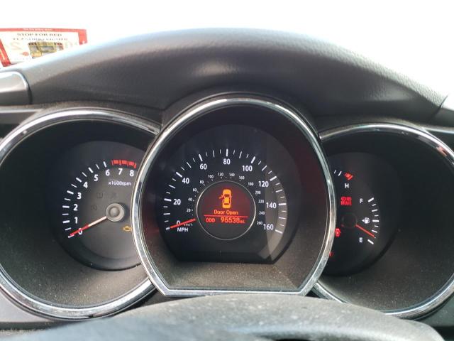 صورة رقم 9 من المزاد - 2011 KIA OPTIMA LX مع VIN KNAGM4A7XB5172268