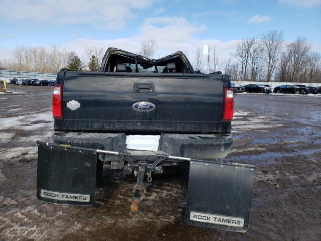 Photo 6 from auction – 2010 FORD F250 SUPER with VIN 1FTSW2BR3AEA78629