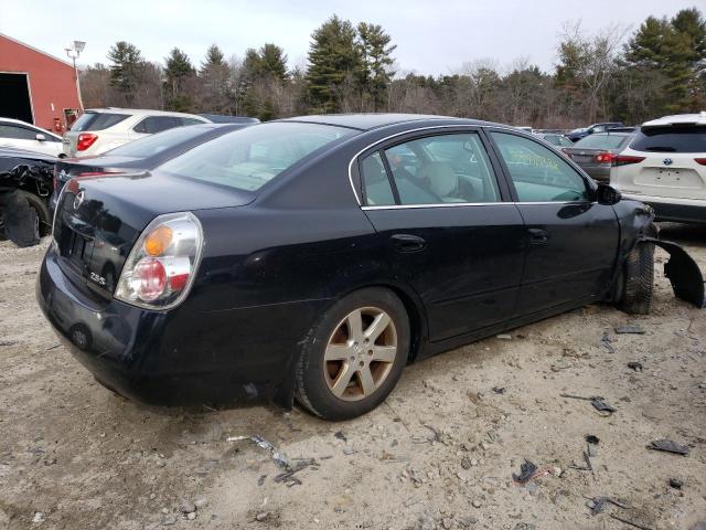 Photo 3 from auction – 2004 NISSAN ALTIMA BAS with VIN 1N4AL11D54C144558