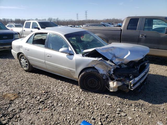 Photo 4 from auction – 2000 BUICK CENTURY CU with VIN 2G4WS52J1Y1297802