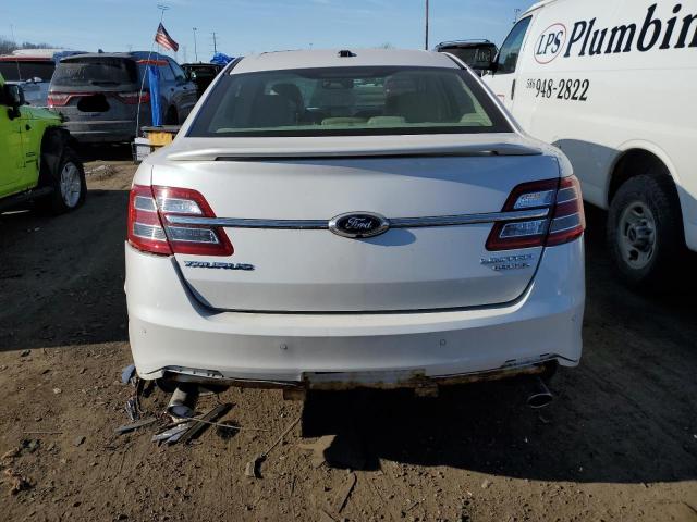 Photo 6 from auction – 2013 FORD TAURUS LIM with VIN 1FAHP2F81DG224971