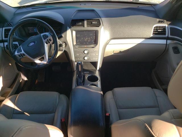 Photo 8 from auction – 2011 FORD EXPLORER X with VIN 1FMHK7D86BGA67665