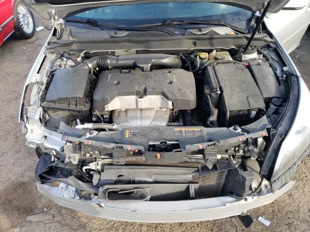 Photo 11 from auction – 2014 CHEVROLET MALIBU 1LT with VIN 1G11C5SL0EF175572