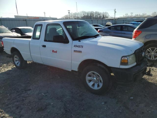 Photo 4 from auction – 2008 FORD RANGER SUP with VIN 1FTYR14E58PA94920