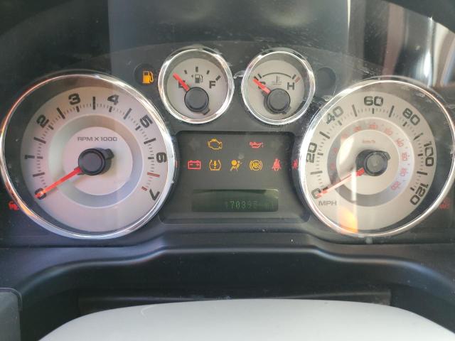 Photo 9 from auction – 2010 FORD EDGE LIMIT with VIN 2FMDK4KC1ABA87249