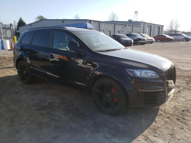 Photo 4 from auction – 2015 AUDI Q7 PRESTIG with VIN WA1DGAFE4FD032208