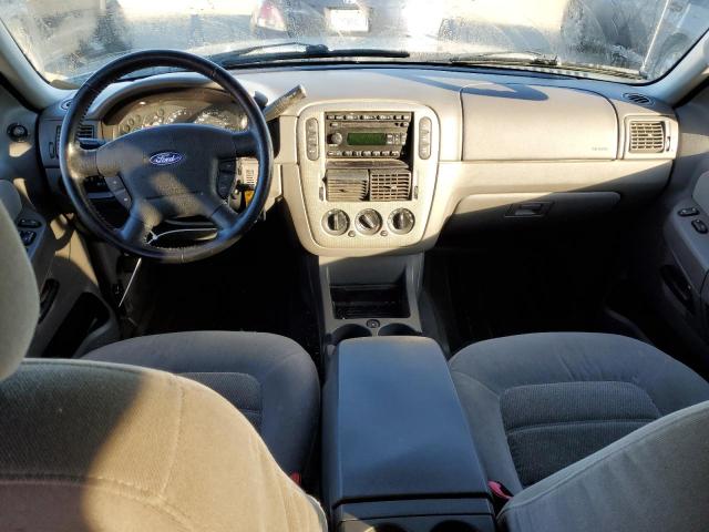 Photo 8 from auction – 2005 FORD EXPLORER X with VIN 1FMZU73E05ZA47006