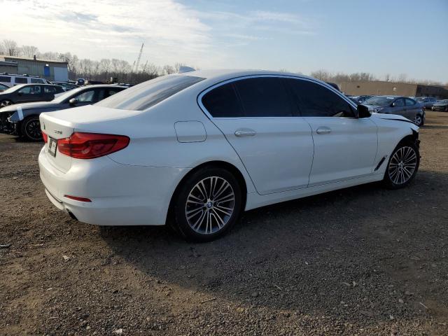 Photo 3 from auction – 2018 BMW 530 XI with VIN WBAJA7C59JG908972