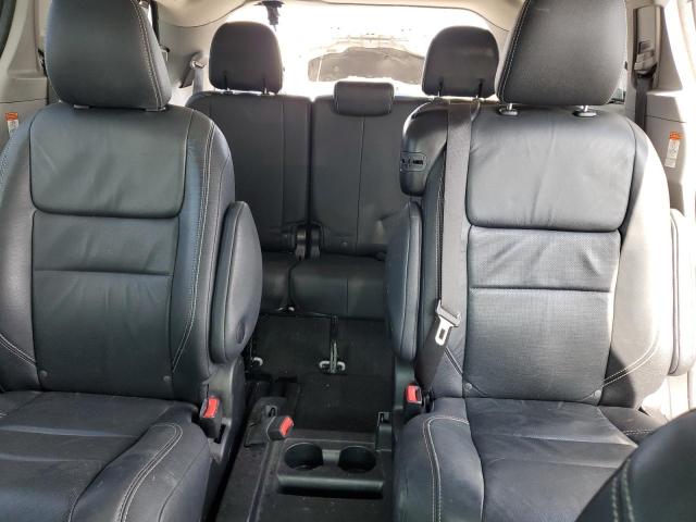 Photo 9 from auction – 2016 TOYOTA SIENNA SE with VIN 5TDXK3DC2GS730742