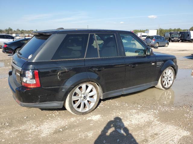 Photo 3 from auction – 2013 LAND ROVER RANGE ROVE with VIN SALSK2D43DA788213