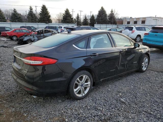 Photo 3 from auction – 2018 FORD FUSION SE with VIN 3FA6P0LU8JR248217