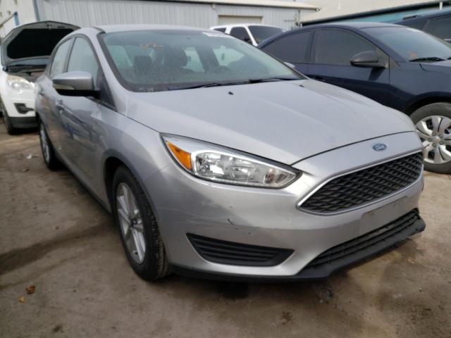 Photo 4 from auction – 2015 FORD FOCUS SE with VIN 1FADP3F28FL244211