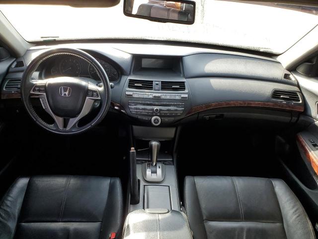 Photo 8 from auction – 2012 HONDA CROSSTOUR with VIN 5J6TF1H56CL005248