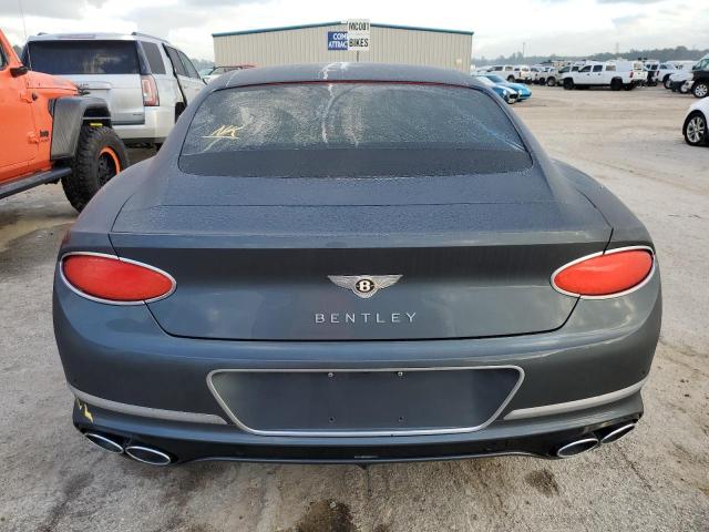 Photo 6 from auction – 2020 BENTLEY CONTINENTA with VIN SCBCG2ZG8LC075877