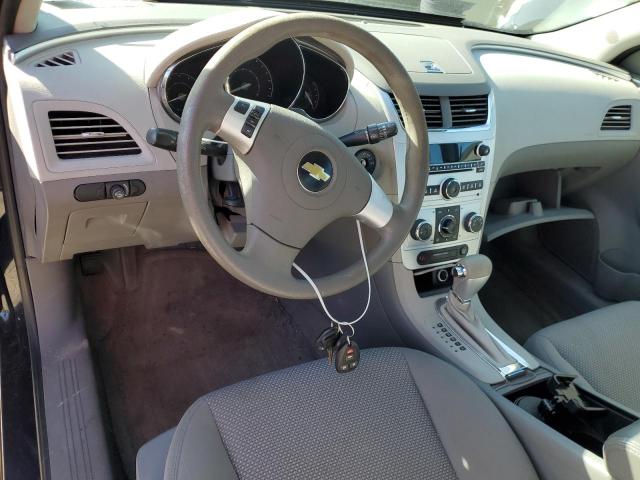 Photo 8 from auction – 2010 CHEVROLET MALIBU LS with VIN 1G1ZB5EB7AF244146