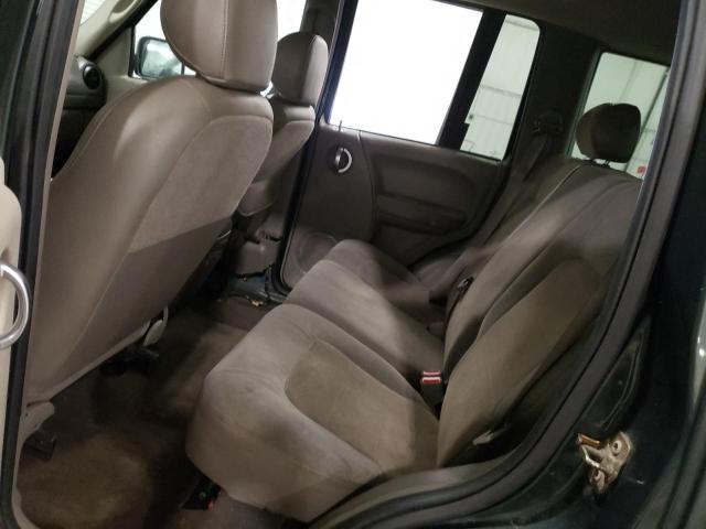 Photo 10 from auction – 2003 JEEP LIBERTY LI with VIN 1J4GL58K93W567635