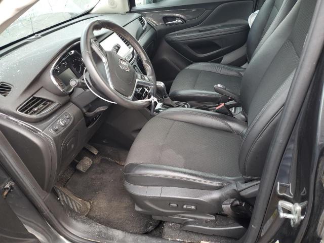 Photo 7 from auction – 2017 BUICK ENCORE PRE with VIN KL4CJFSB2HB241970