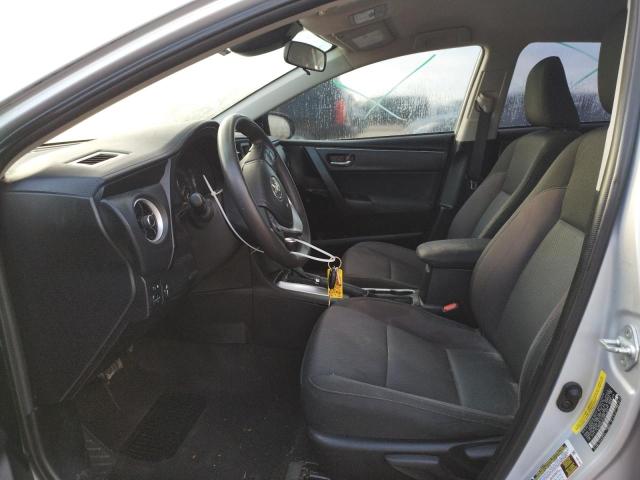 Photo 7 from auction – 2017 TOYOTA COROLLA L with VIN 5YFBURHEXHP626044