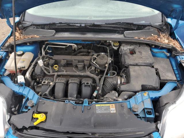 Photo 11 from auction – 2012 FORD FOCUS SE with VIN 1FAHP3K24CL329906