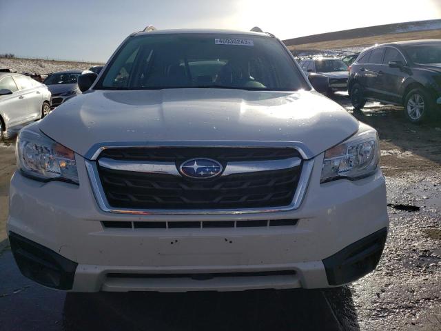 Photo 5 from auction – 2017 SUBARU FORESTER 2 with VIN JF2SJABC4HH470808