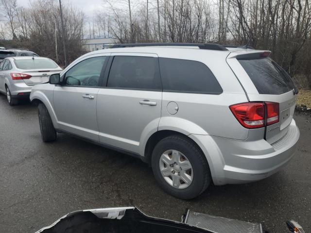 Photo 2 from auction – 2011 DODGE JOURNEY EX with VIN 3D4PG4FB4BT534332