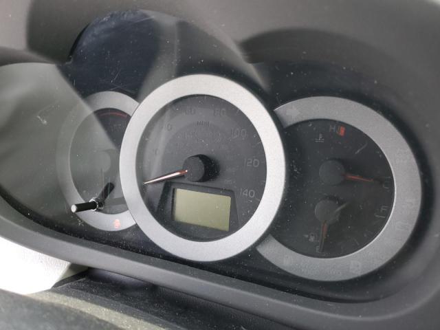 Photo 9 from auction – 2011 TOYOTA RAV4 with VIN 2T3BF4DV8BW136637