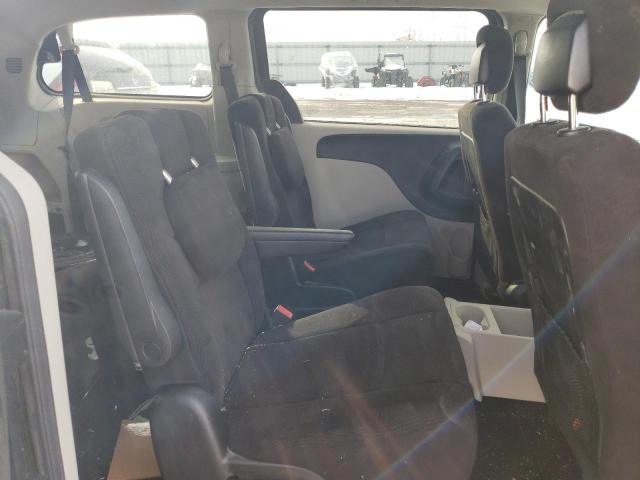 Photo 10 from auction – 2013 DODGE GRAND CARA with VIN 2C4RDGCGXDR670227