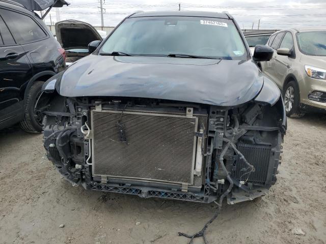 Photo 5 from auction – 2014 INFINITI QX60 with VIN 5N1AL0MN9EC547982