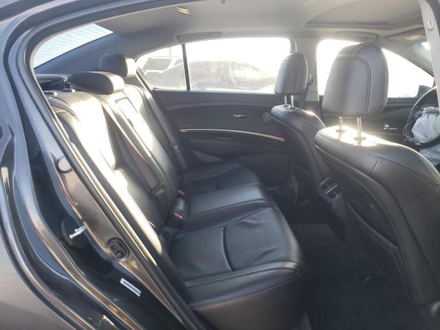 Photo 10 from auction – 2014 ACURA RLX TECH with VIN JH4KC1F57EC007220