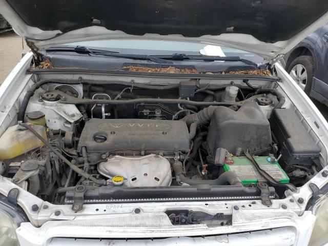 Photo 11 from auction – 2004 TOYOTA HIGHLANDER with VIN JTEDD21A840077628
