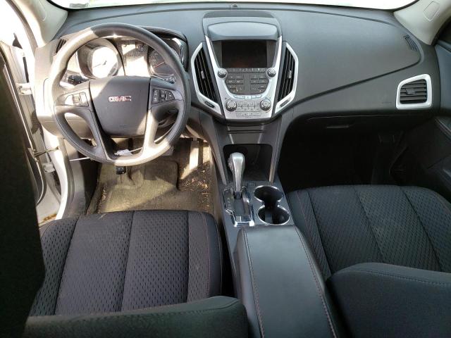 Photo 8 from auction – 2015 GMC TERRAIN SL with VIN 2GKALMEK0F6285459