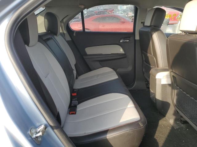 Photo 10 from auction – 2014 CHEVROLET EQUINOX LT with VIN 2GNALCEK4E6117349