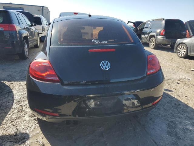 Photo 6 from auction – 2013 VOLKSWAGEN BEETLE with VIN 3VWFP7AT3DM653655