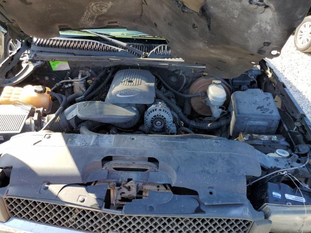 Photo 11 from auction – 2005 CHEVROLET SILVERADO with VIN 2GCEC13T251280315