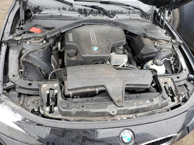 Photo 11 from auction – 2015 BMW 328 XI with VIN WBA3B3C50FF545490