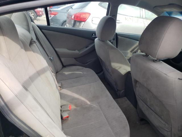 Photo 10 from auction – 2012 NISSAN ALTIMA BAS with VIN 1N4AL2APXCN404052