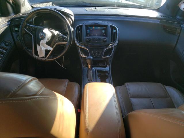 Photo 8 from auction – 2015 BUICK LACROSSE P with VIN 1G4GD5G37FF202416