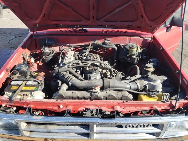 Photo 12 from auction – 1989 TOYOTA 4RUNNER RN with VIN JT4RN62D4K0243812