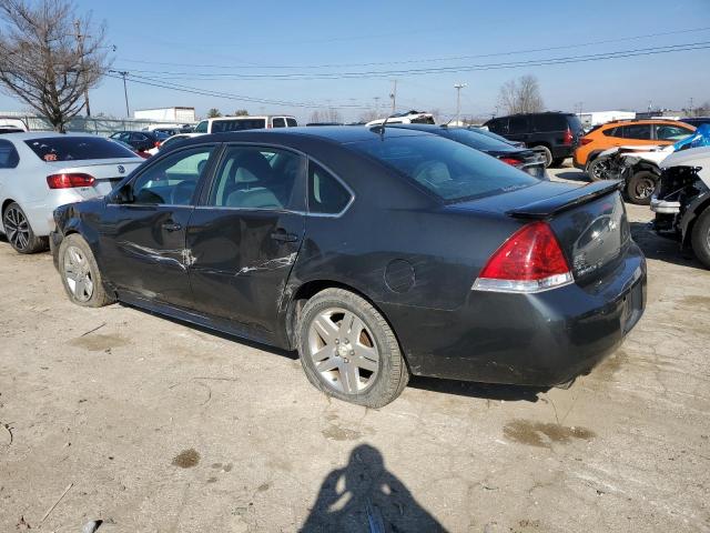 Photo 2 from auction – 2012 CHEVROLET IMPALA LT with VIN 2G1WG5E31C1280518