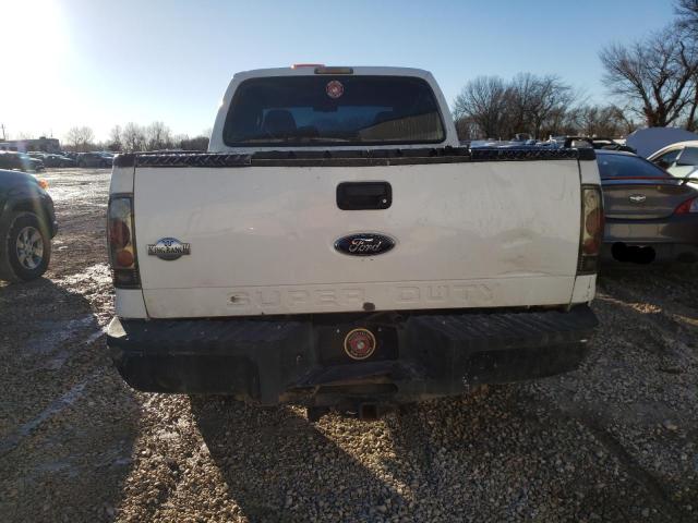 Photo 6 from auction – 2010 FORD F250 SUPER with VIN 1FTSX2B59AEA61697