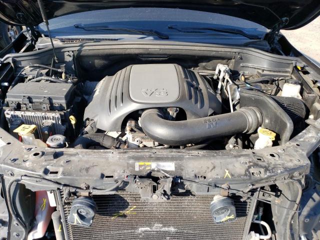 Photo 11 from auction – 2014 JEEP GRAND CHER with VIN 1C4RJFCTXEC480745