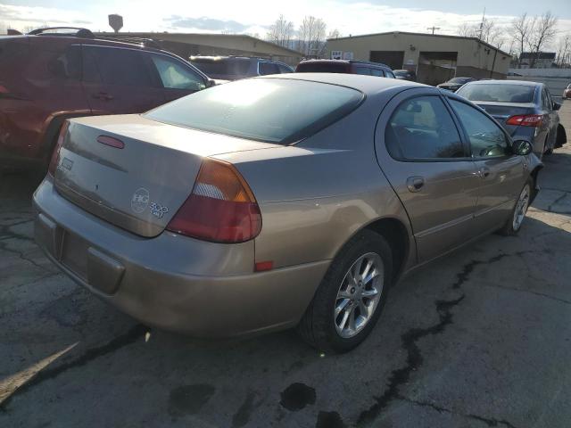 Photo 3 from auction – 1999 CHRYSLER 300M with VIN 2C3HE66G5XH764562
